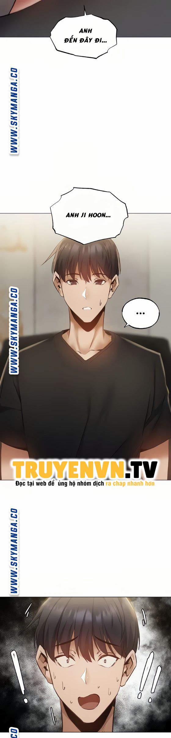 Căn Phòng Xôi Thịt 43 trang 46