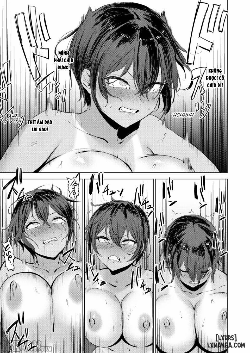 Can't Resist the Pleasurable Things 2 trang 22