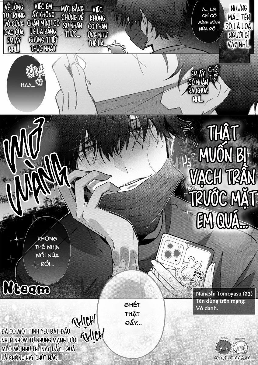 Cẩn thận bị anti yêu đó nha! 1 0 1 trang 2