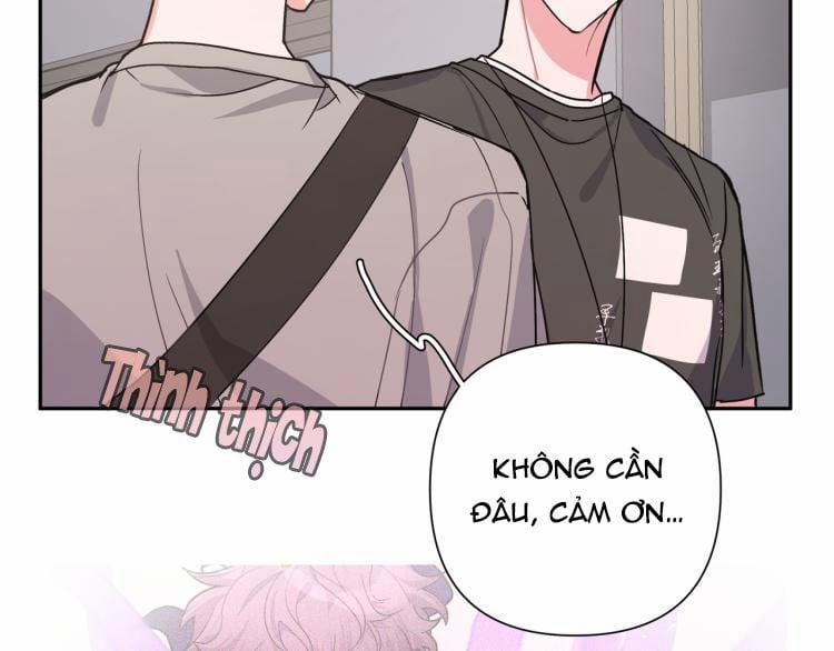 Cẩn Thận Bị Mộng Ma Ăn Mất 1 trang 12