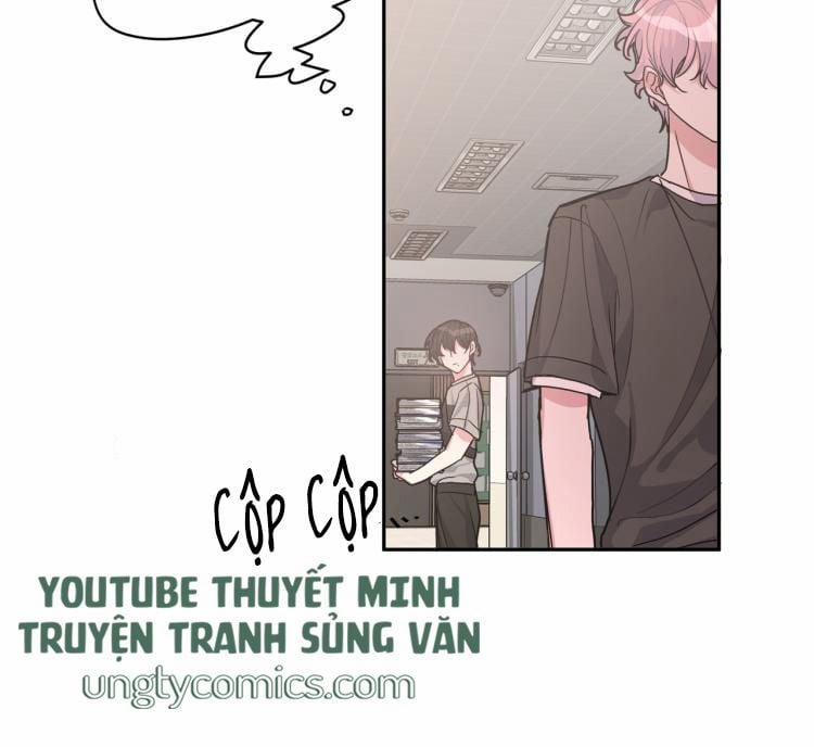 Cẩn Thận Bị Mộng Ma Ăn Mất 1 trang 15