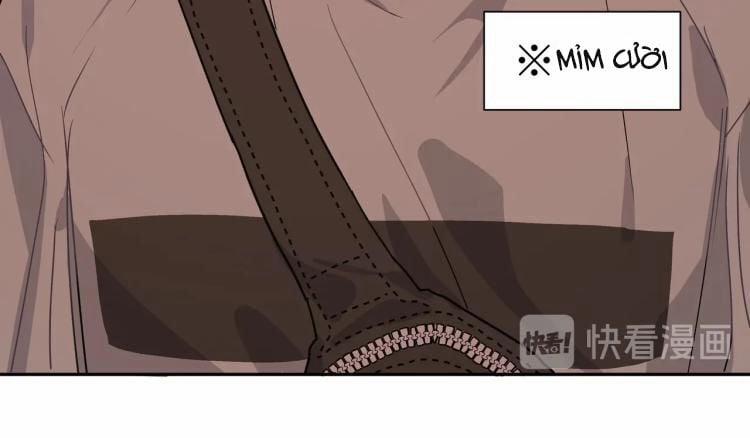 Cẩn Thận Bị Mộng Ma Ăn Mất 1 trang 25