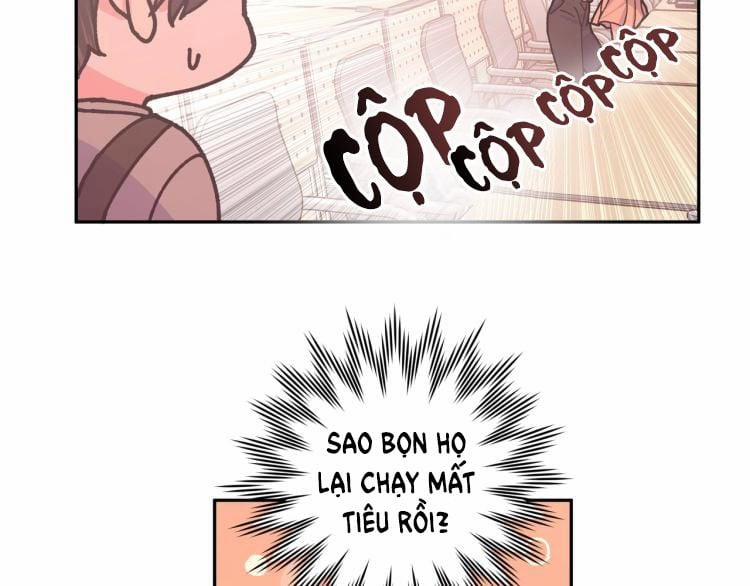 Cẩn Thận Bị Mộng Ma Ăn Mất 1 trang 27