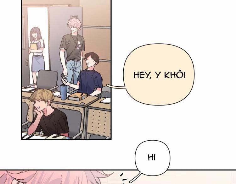 Cẩn Thận Bị Mộng Ma Ăn Mất 1 trang 35