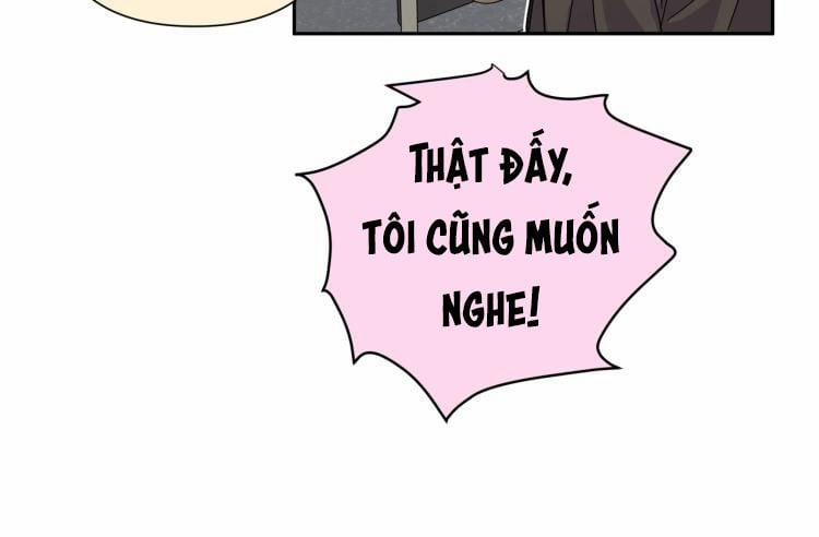 Cẩn Thận Bị Mộng Ma Ăn Mất 1 trang 39