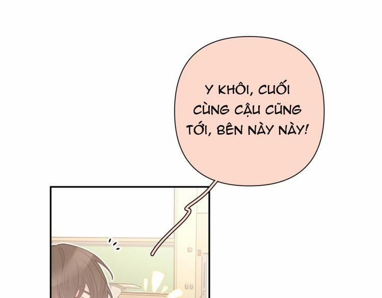 Cẩn Thận Bị Mộng Ma Ăn Mất 1 trang 40