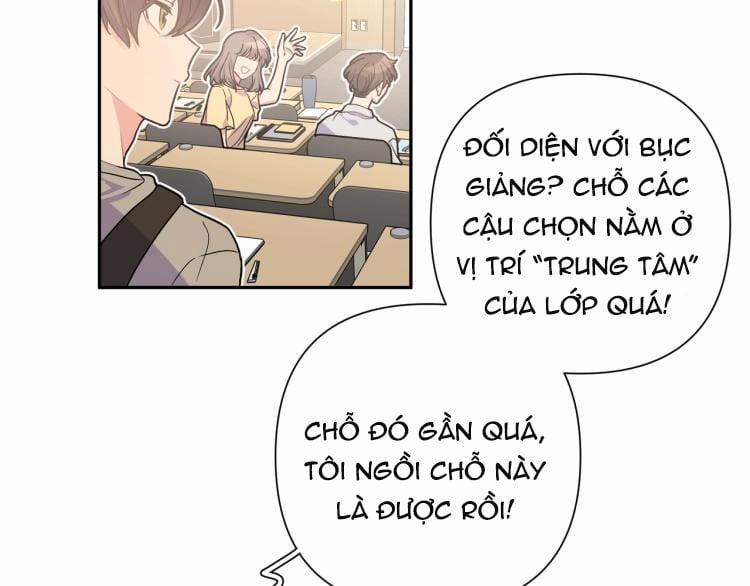 Cẩn Thận Bị Mộng Ma Ăn Mất 1 trang 41