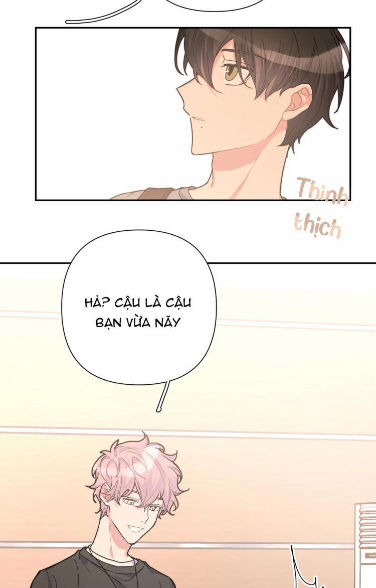 Cẩn Thận Bị Mộng Ma Ăn Mất 1 trang 42