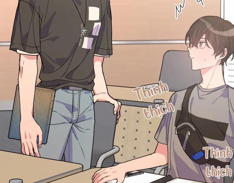 Cẩn Thận Bị Mộng Ma Ăn Mất 1 trang 43