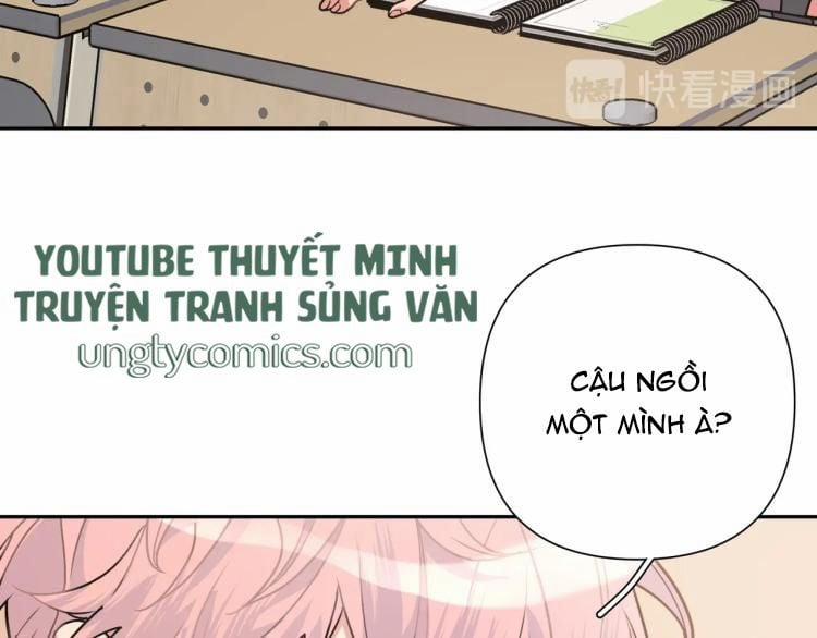 Cẩn Thận Bị Mộng Ma Ăn Mất 1 trang 44