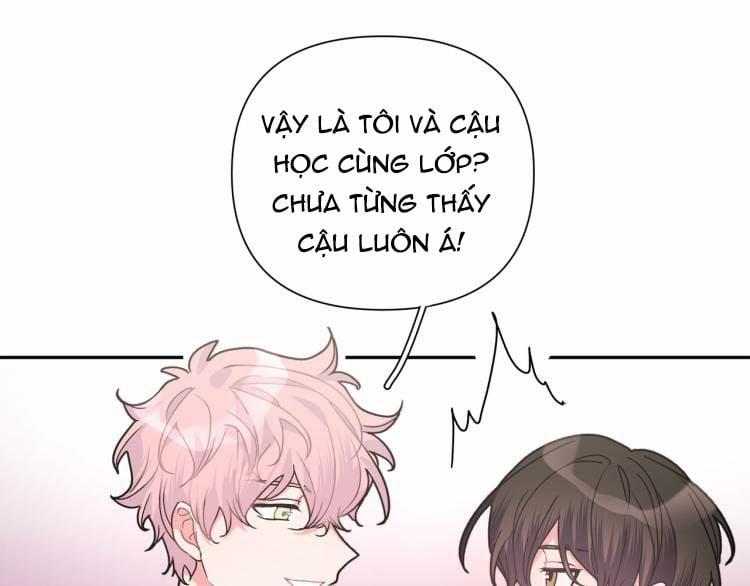 Cẩn Thận Bị Mộng Ma Ăn Mất 1 trang 47