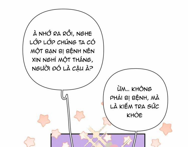 Cẩn Thận Bị Mộng Ma Ăn Mất 1 trang 49