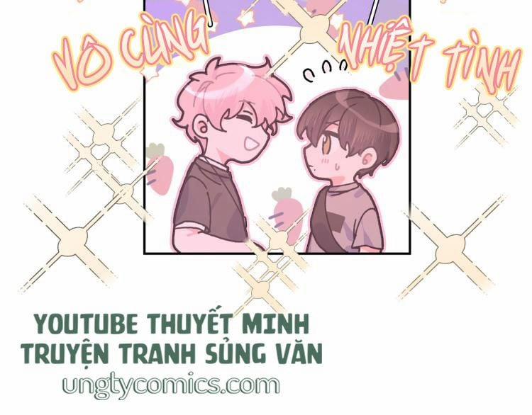 Cẩn Thận Bị Mộng Ma Ăn Mất 1 trang 50