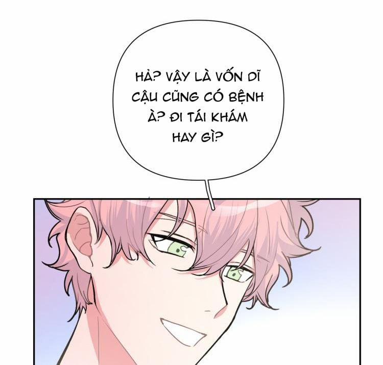 Cẩn Thận Bị Mộng Ma Ăn Mất 1 trang 51