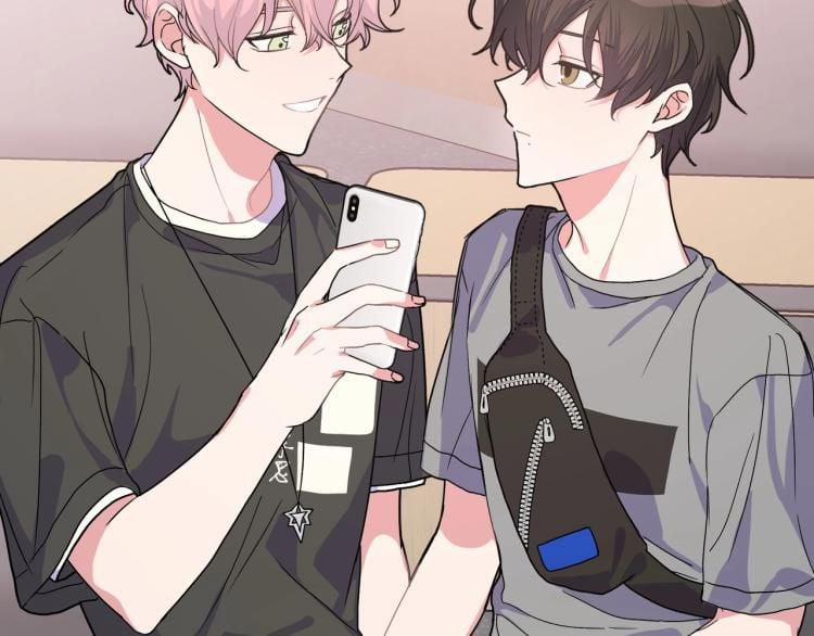 Cẩn Thận Bị Mộng Ma Ăn Mất 1 trang 59