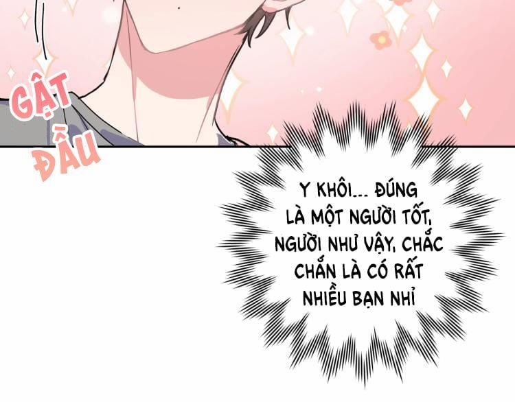 Cẩn Thận Bị Mộng Ma Ăn Mất 1 trang 61