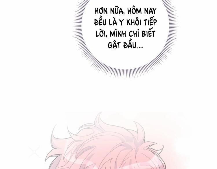 Cẩn Thận Bị Mộng Ma Ăn Mất 1 trang 66