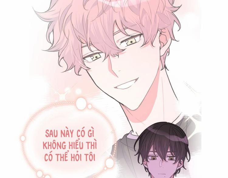 Cẩn Thận Bị Mộng Ma Ăn Mất 1 trang 67