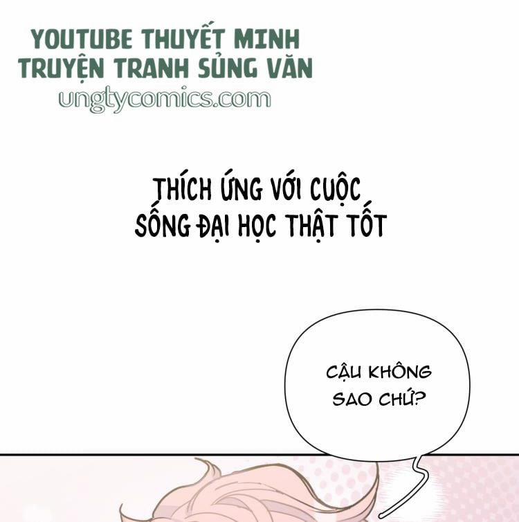 Cẩn Thận Bị Mộng Ma Ăn Mất 1 trang 7