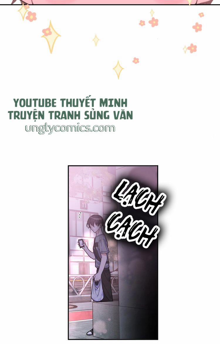 Cẩn Thận Bị Mộng Ma Ăn Mất 1 trang 70