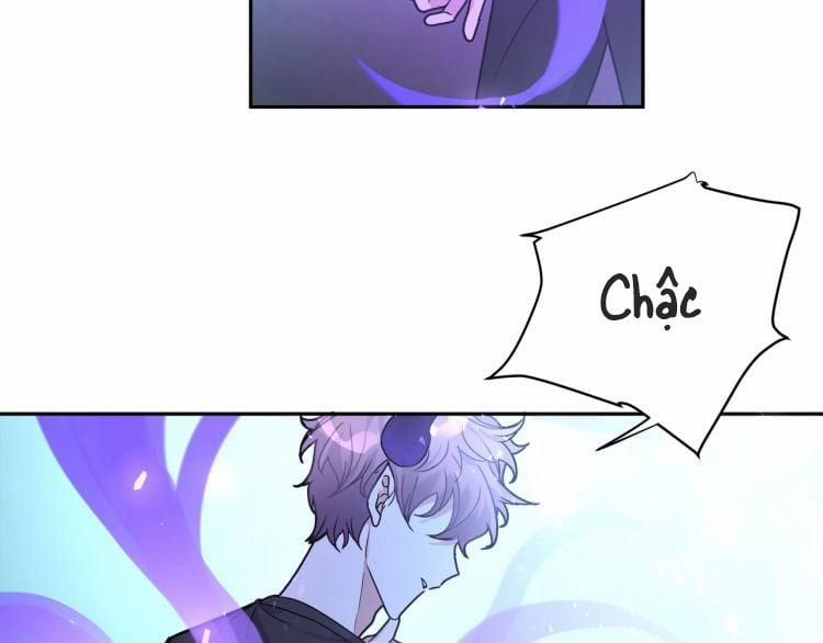 Cẩn Thận Bị Mộng Ma Ăn Mất 1 trang 79