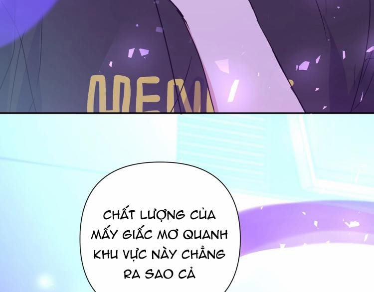 Cẩn Thận Bị Mộng Ma Ăn Mất 1 trang 83