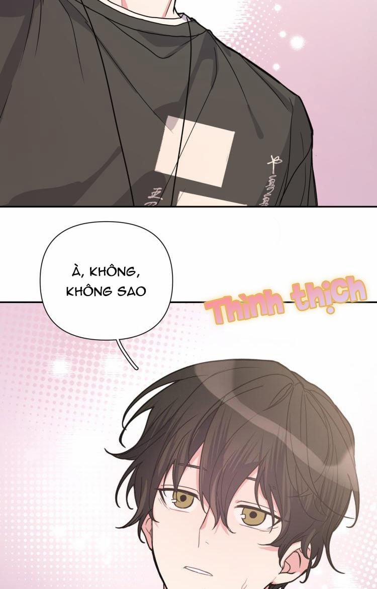 Cẩn Thận Bị Mộng Ma Ăn Mất 1 trang 9