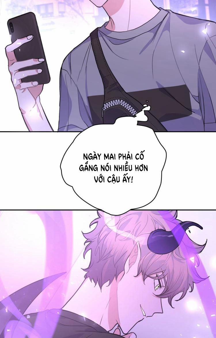 Cẩn Thận Bị Mộng Ma Ăn Mất 1 trang 91