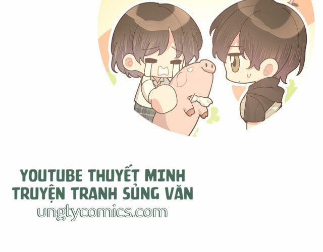 Cẩn Thận Bị Mộng Ma Ăn Mất 10 trang 12