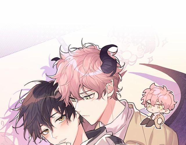 Cẩn Thận Bị Mộng Ma Ăn Mất 10 trang 14