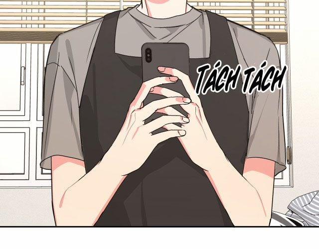 Cẩn Thận Bị Mộng Ma Ăn Mất 10 trang 21