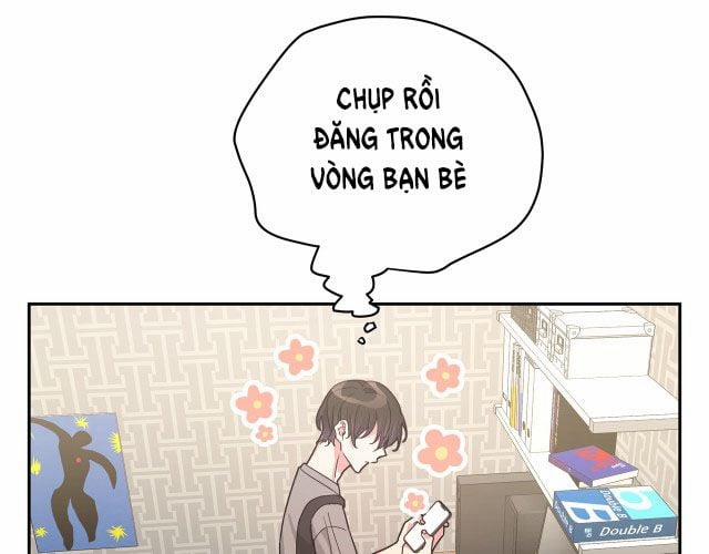 Cẩn Thận Bị Mộng Ma Ăn Mất 10 trang 22