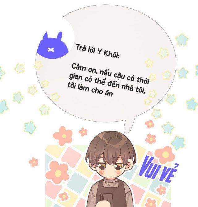 Cẩn Thận Bị Mộng Ma Ăn Mất 10 trang 28