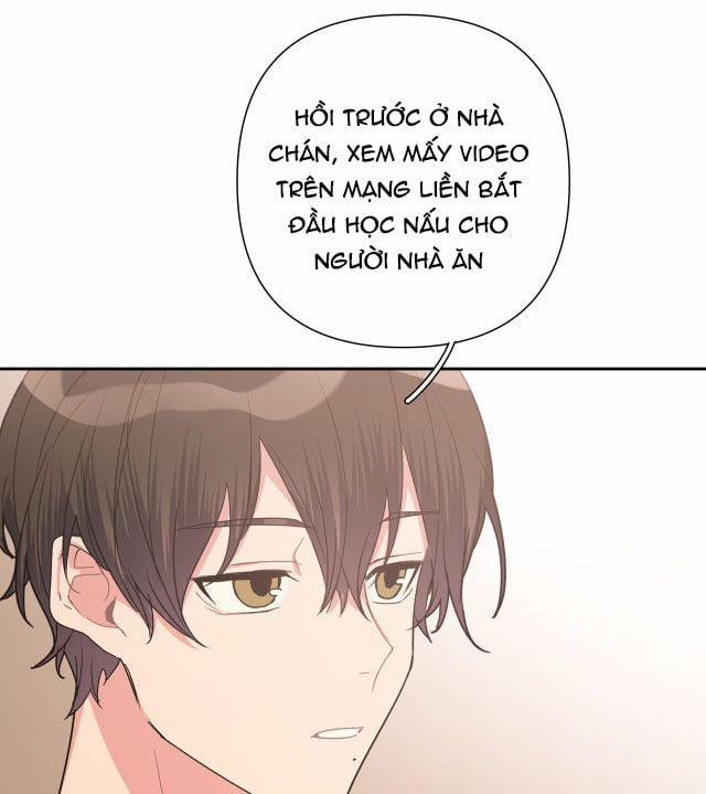 Cẩn Thận Bị Mộng Ma Ăn Mất 10 trang 40