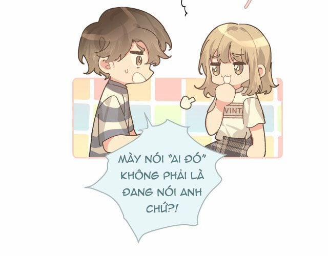 Cẩn Thận Bị Mộng Ma Ăn Mất 10 trang 42