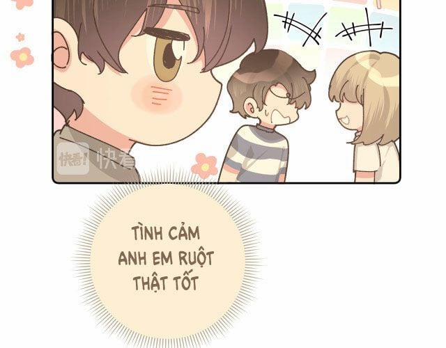 Cẩn Thận Bị Mộng Ma Ăn Mất 10 trang 44