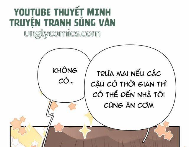 Cẩn Thận Bị Mộng Ma Ăn Mất 10 trang 49