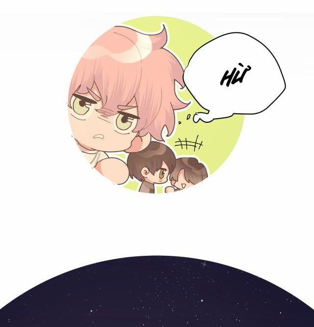 Cẩn Thận Bị Mộng Ma Ăn Mất 10 trang 53