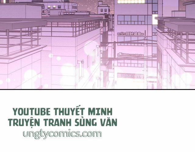 Cẩn Thận Bị Mộng Ma Ăn Mất 10 trang 55