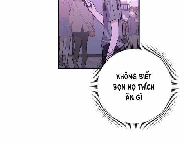 Cẩn Thận Bị Mộng Ma Ăn Mất 10 trang 58