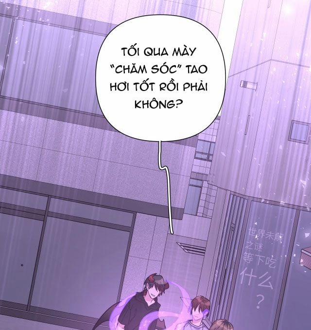 Cẩn Thận Bị Mộng Ma Ăn Mất 10 trang 65