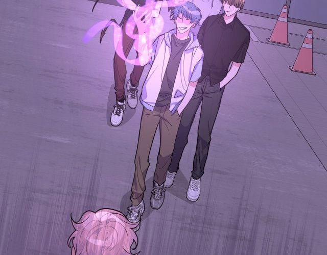 Cẩn Thận Bị Mộng Ma Ăn Mất 10 trang 66