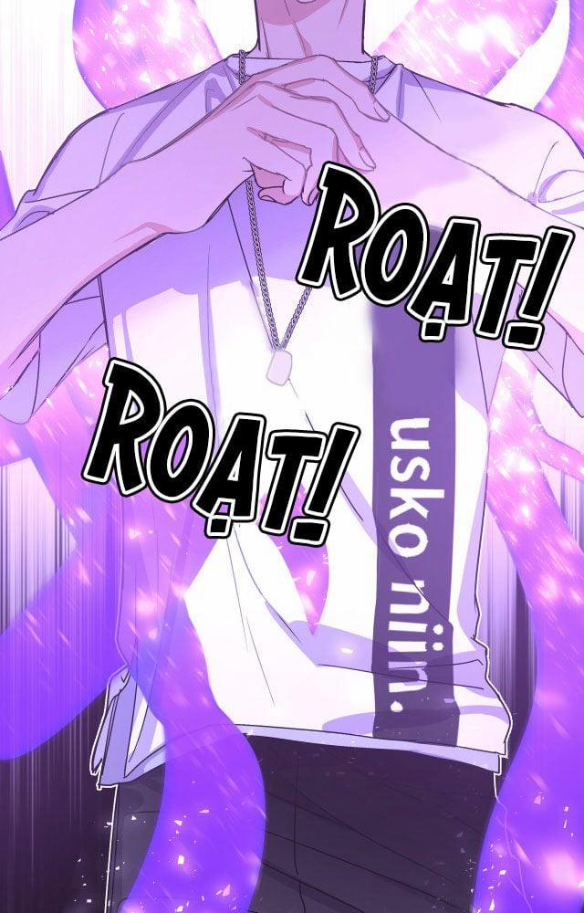 Cẩn Thận Bị Mộng Ma Ăn Mất 10 trang 80