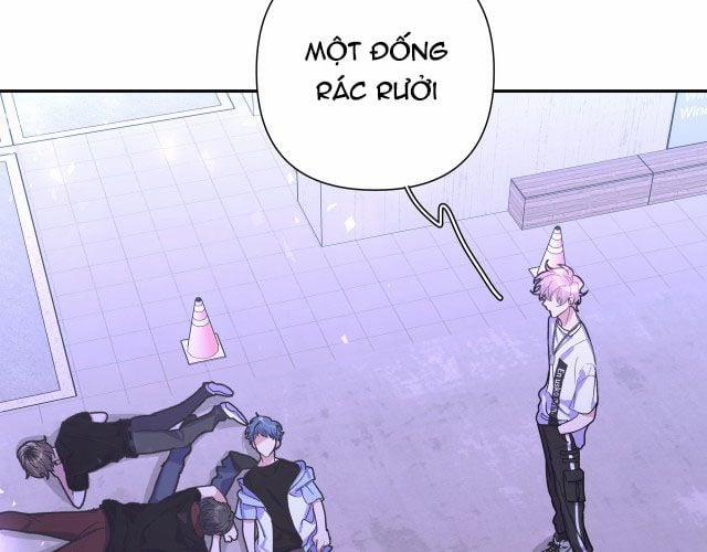 Cẩn Thận Bị Mộng Ma Ăn Mất 10 trang 87