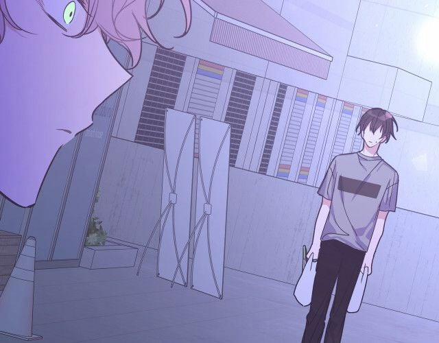 Cẩn Thận Bị Mộng Ma Ăn Mất 10 trang 93