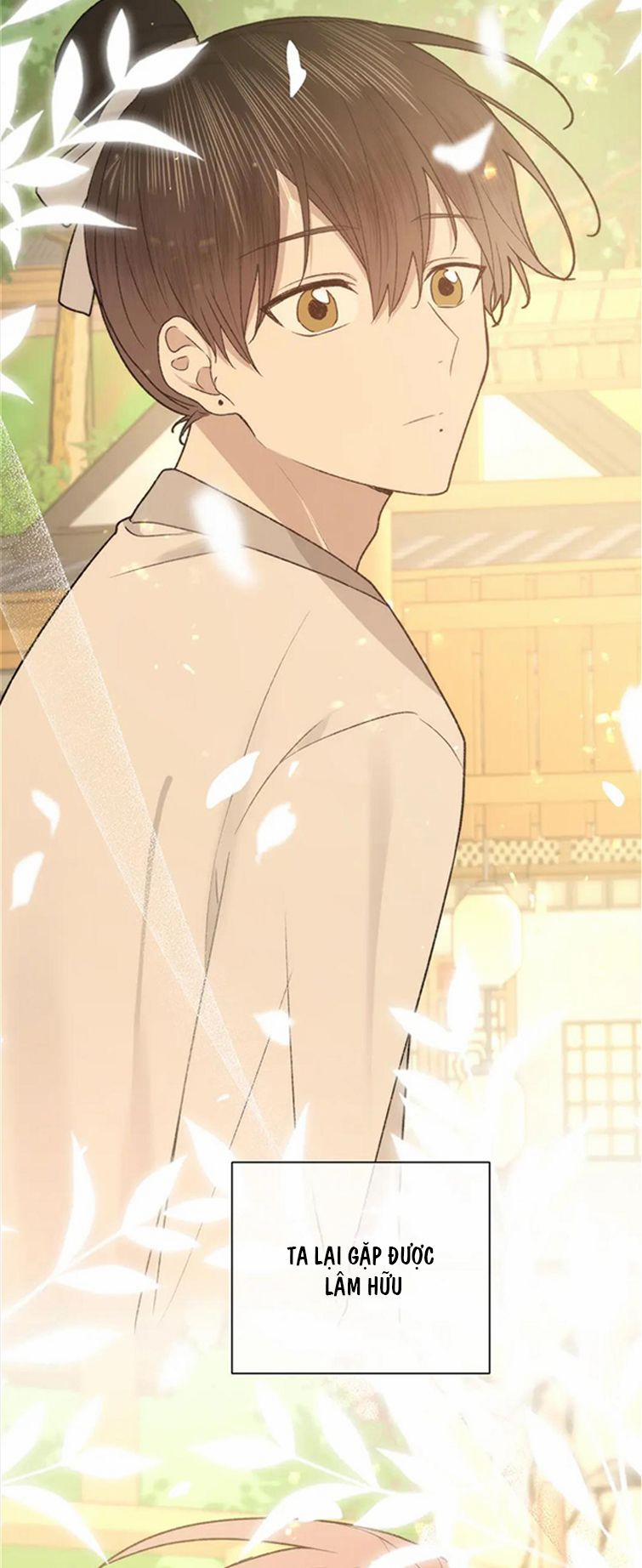 Cẩn Thận Bị Mộng Ma Ăn Mất 101 trang 20