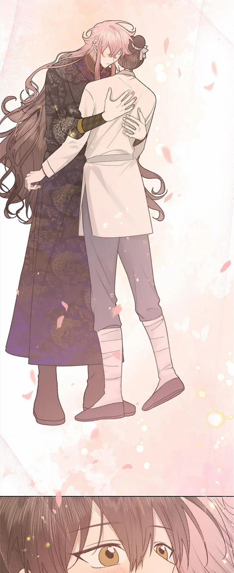 Cẩn Thận Bị Mộng Ma Ăn Mất 101 trang 22