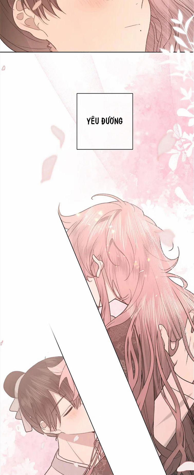 Cẩn Thận Bị Mộng Ma Ăn Mất 101 trang 23