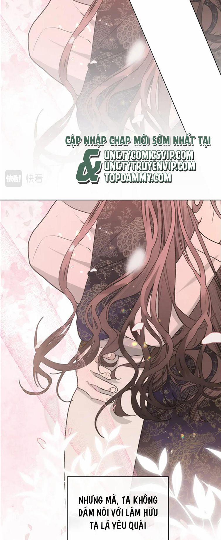 Cẩn Thận Bị Mộng Ma Ăn Mất 101 trang 24