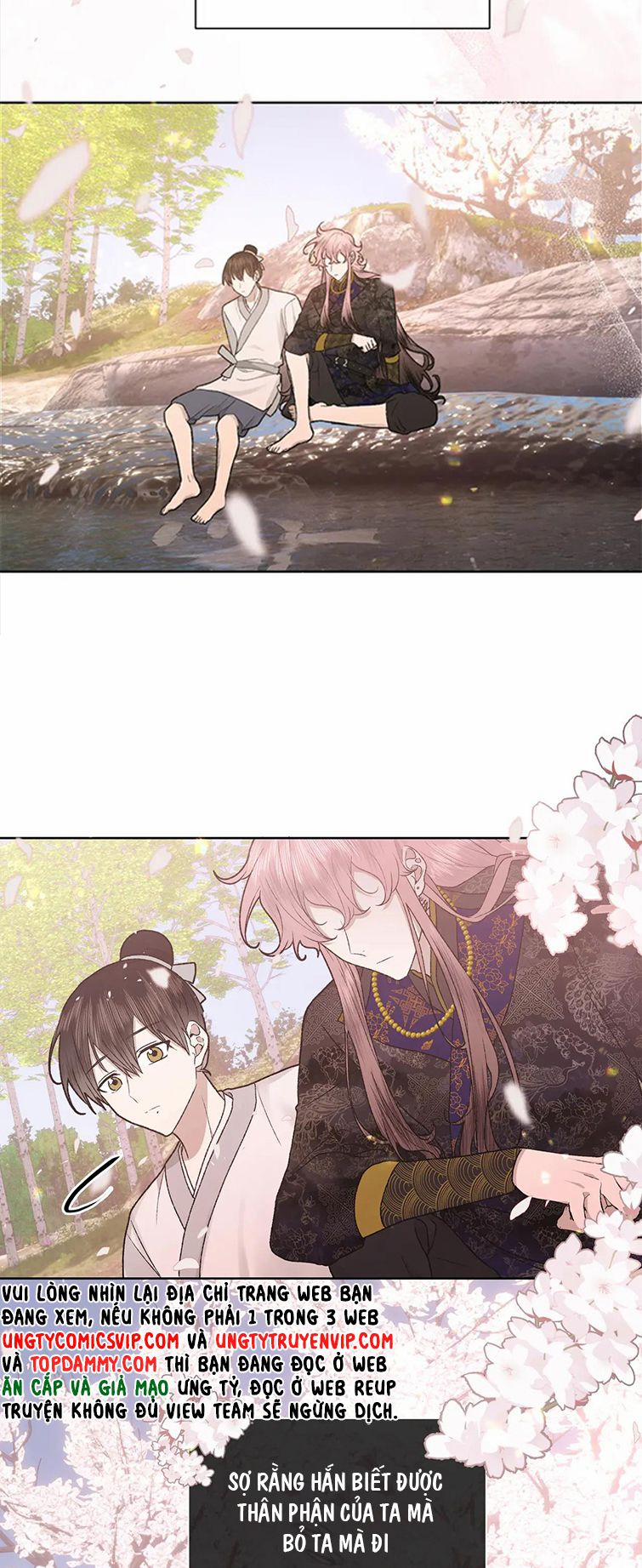 Cẩn Thận Bị Mộng Ma Ăn Mất 101 trang 25